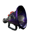 Inky Kraken Speaking Trumpet