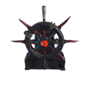 Inky Kraken Wheel