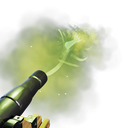 Inner Sanctum Cannon Flares