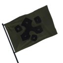 Inner Sanctum Flags
