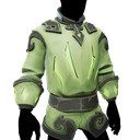 Inner Sanctum Jacket