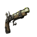 Inner Sanctum Pistol