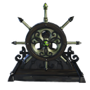 Inner Sanctum Wheel