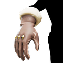 Intrepid Explorer Gloves