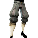Intrepid Explorer Bottom