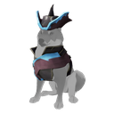 Kraken Pet Outfit