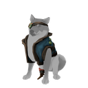 Pet Outfit of the Wailing Barnacle