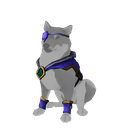 Legendary Pet Outfit