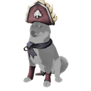 Sea Dog Pet Outfit