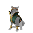 Sovereign Pet Outfit