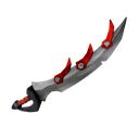 Iron Turtle Cutlass