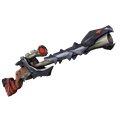 Iron Turtle Eye of Reach