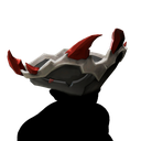 Iron Turtle Hat