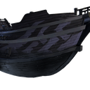 Iron Turtle Hull Livery