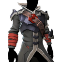 Iron Turtle Jacket