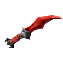 Iron Turtle Throwing Knives
