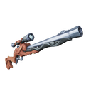 Ironwood Carpenter's Eye of Reach