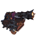 Islehopper Outlaw Cannons