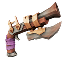 Islehopper Outlaw Pistol
