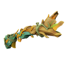 Jack O' Looter Blunderbuss