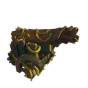Jack O' Looter Cannons