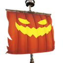 Jack O' Looter Sails