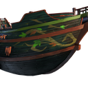 Jack O' Looter Hull Livery