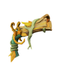 Jack O' Looter Pistol
