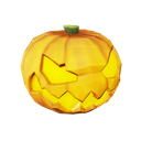 Jack O' Looter Ornaments