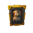 A Pirate's Life Ornaments