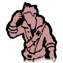 Eternal Freedom Emote