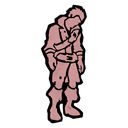 Eternal Freedom Emote