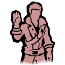 Eternal Freedom Emote