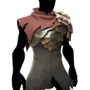 Jacket of Boneward Blade