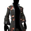 Ashen Dragon