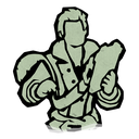 Merchant Alliance Emote