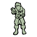 Reaper's Bones Emote