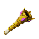 King's Ransom Blowpipe