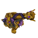 King's Ransom Cannons
