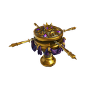 King's Ransom Capstan
