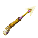 King's Ransom Grapple Gun
