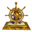 King's Ransom Wheel