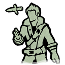 Hunter's Call Emote