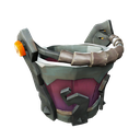 Kraken Bucket