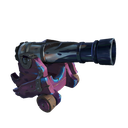 Kraken Cannons