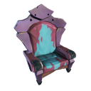 Kraken Chair