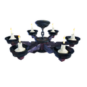 Kraken Chandelier