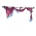 Kraken Curtains