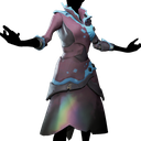Kraken Dress