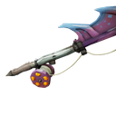 Kraken Fishing Rod